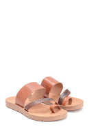 Women's Casual Slippers | Derimod Women's Casual Slippers | Derimod