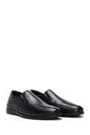 Men's Leather Casual Loafer | Derimod Men's Leather Casual Loafer | Derimod