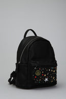 Star Detailed Women's Backpack | Derimod Star Detailed Women's Backpack | Derimod