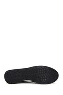 Women's Black Thick Soled Leather Comfort Loafer | Derimod Women's Black Thick Soled Leather Comfort Loafer | Derimod