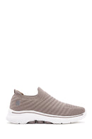 Derimod Zero Women's Mink Sports Sneaker | Derimod Derimod Zero Women's Mink Sports Sneaker | Derimod