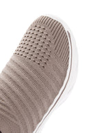 Derimod Zero Women's Mink Sports Sneaker | Derimod Derimod Zero Women's Mink Sports Sneaker | Derimod