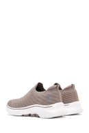 Derimod Zero Women's Mink Sports Sneaker | Derimod Derimod Zero Women's Mink Sports Sneaker | Derimod