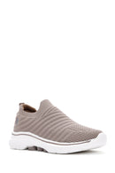 Derimod Zero Women's Mink Sports Sneaker | Derimod Derimod Zero Women's Mink Sports Sneaker | Derimod