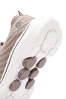 Derimod Zero Women's Mink Sports Sneaker | Derimod Derimod Zero Women's Mink Sports Sneaker | Derimod