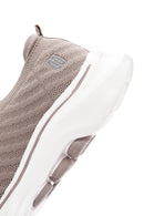 Derimod Zero Women's Mink Sports Sneaker | Derimod Derimod Zero Women's Mink Sports Sneaker | Derimod