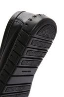 Kadın Siyah Deri Comfort Loafer | Derimod Kadın Siyah Deri Comfort Loafer | Derimod
