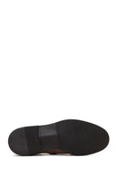 Erkek Vizon Süet Deri Casual Loafer | Derimod Erkek Vizon Süet Deri Casual Loafer | Derimod
