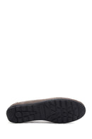 Men's Mink Suede Leather Casual Loafer | Derimod Men's Mink Suede Leather Casual Loafer | Derimod