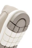 Men's Beige Casual Loafer | Derimod Men's Beige Casual Loafer | Derimod