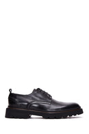 Men's Leather Casual Shoes | Derimod Men's Leather Casual Shoes | Derimod