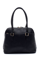 Women's Printed Shoulder Bag | Derimod Women's Printed Shoulder Bag | Derimod