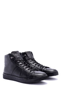 Men's Leather Boots | Derimod Men's Leather Boots | Derimod