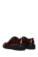 Men's Leather Casual Shoes | Derimod Men's Leather Casual Shoes | Derimod