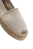 Kadın Bej Espadril | Derimod Kadın Bej Espadril | Derimod