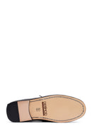 Men's Brown Leather Loafer | Derimod Men's Brown Leather Loafer | Derimod