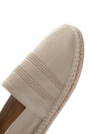 Erkek Bej Espadril | Derimod Erkek Bej Espadril | Derimod