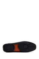 Erkek Kahverengi Deri Casual Loafer | Derimod Erkek Kahverengi Deri Casual Loafer | Derimod