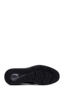 Men's Black Leather Loafer
| Derimod
Men's Black Leather Loafer
| Derimod