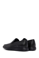 Men's Black Leather Loafer
| Derimod
Men's Black Leather Loafer
| Derimod