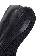 Men's Black Leather Loafer
| Derimod
Men's Black Leather Loafer
| Derimod