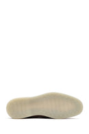 Erkek Vizon Süet Deri Casual Loafer | Derimod Erkek Vizon Süet Deri Casual Loafer | Derimod