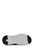 Derimod Zero Men's Gray Thick Soled Fabric Sneaker | Derimod Derimod Zero Men's Gray Thick Soled Fabric Sneaker | Derimod