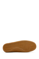 Men's Black Nubuck Leather Casual Loafer | Derimod Men's Black Nubuck Leather Casual Loafer | Derimod