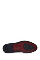 Men's Black Lace-Up Leather Classic Shoe | Derimod Men's Black Lace-Up Leather Classic Shoe | Derimod
