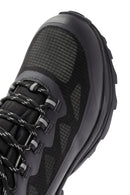 Derimod Dry Erkek Siyah Kalın Tabanlı Bağcıklı Waterproof Outdoor Bot | Derimod Derimod Dry Erkek Siyah Kalın Tabanlı Bağcıklı Waterproof Outdoor Bot | Derimod