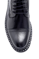 Men's Leather Boots | Derimod Men's Leather Boots | Derimod