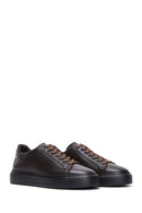 Erkek Deri Sneaker | Derimod Erkek Deri Sneaker | Derimod