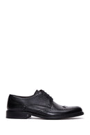 Men's Leather Classic Shoes | Derimod Men's Leather Classic Shoes | Derimod