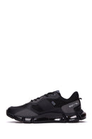 Erkek Siyah Sneaker | Derimod Erkek Siyah Sneaker | Derimod