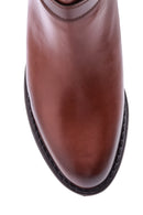 Women's Buckle Boots | Derimod Women's Buckle Boots | Derimod