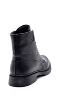 Men's Leather Boots | Derimod Men's Leather Boots | Derimod