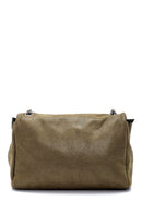 Women's Chain Strap Shoulder Bag | Derimod Women's Chain Strap Shoulder Bag | Derimod