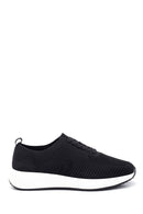 Men's Black Sneaker | Derimod Men's Black Sneaker | Derimod