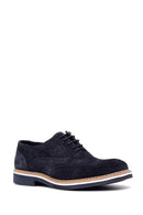 Men's Suede Shoes | Derimod Men's Suede Shoes | Derimod