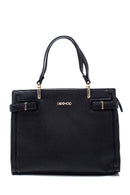 Women's Classic Shoulder Bag | Derimod Women's Classic Shoulder Bag | Derimod