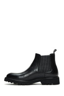 Men's Leather Chelsea Boots | Derimod Men's Leather Chelsea Boots | Derimod