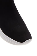 Kadın Siyah Bilekli Sneaker | Derimod Kadın Siyah Bilekli Sneaker | Derimod