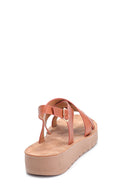 Women's Casual Sandals | Derimod Women's Casual Sandals | Derimod