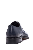 Men's Leather Classic Shoes | Derimod Men's Leather Classic Shoes | Derimod