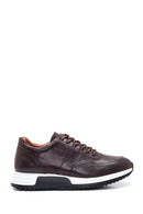 Men's Leather Sneaker | Derimod Men's Leather Sneaker | Derimod