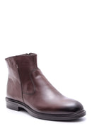 Men's Leather Boots | Derimod Men's Leather Boots | Derimod