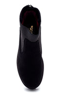 Women's Gritti For Derimod Suede Boots | Derimod Women's Gritti For Derimod Suede Boots | Derimod