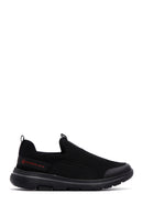 Hammer Jack Erkek Siyah Sahela Sneaker | Derimod Hammer Jack Erkek Siyah Sahela Sneaker | Derimod