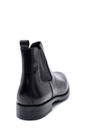Men's Leather Chelsea Boots | Derimod Men's Leather Chelsea Boots | Derimod