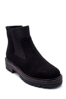 Women's Gritti For Derimod Suede Boots | Derimod Women's Gritti For Derimod Suede Boots | Derimod